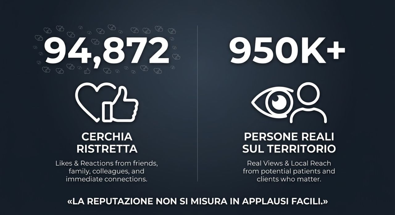 La trappola dei “numeri di vanità”